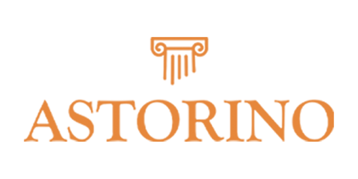 Astorino logo