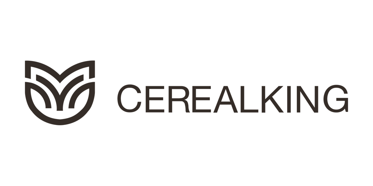 Cereal King logo