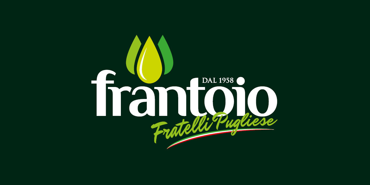 Frantoio Fratelli Pugliese logo