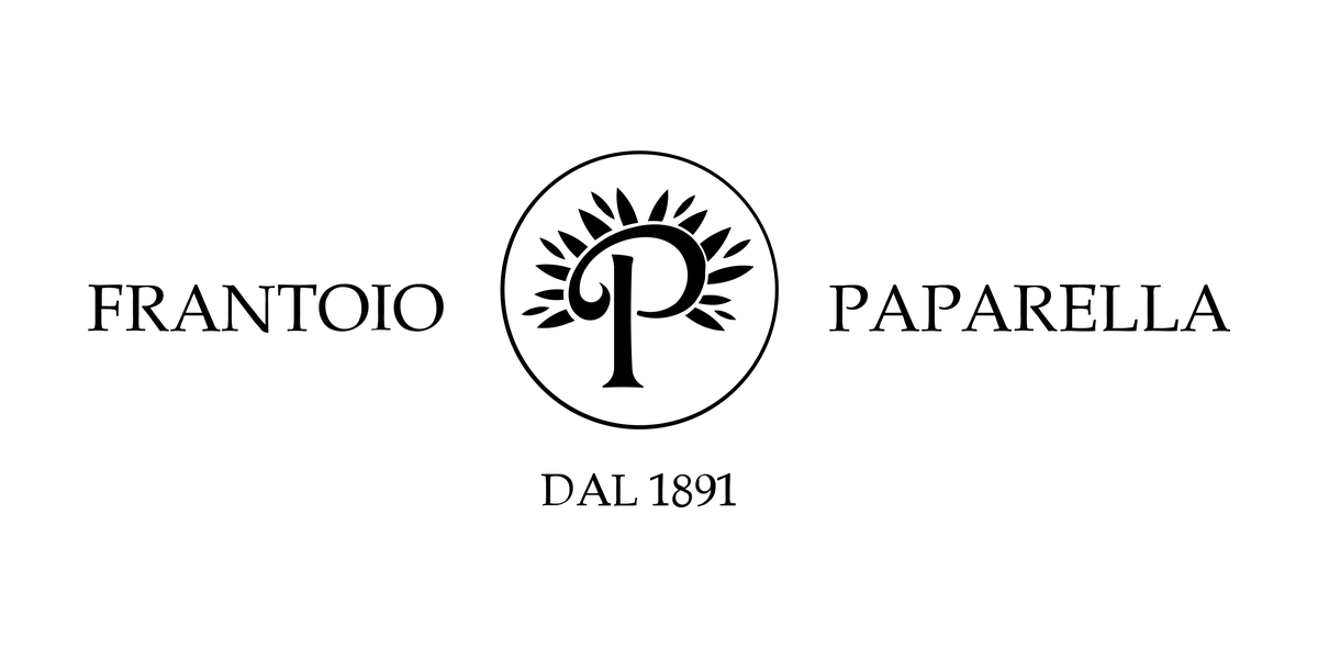 Frantoio Paparella logo