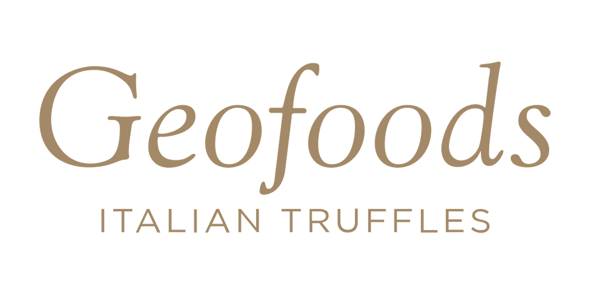 Geofoods logo