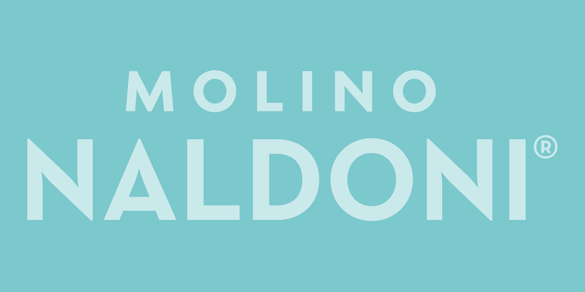 Molino Naldoni logo