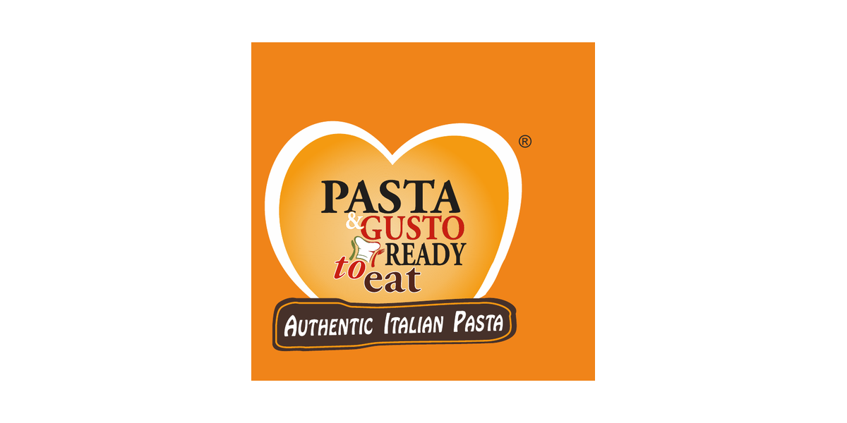 Pasta & Gusto logo