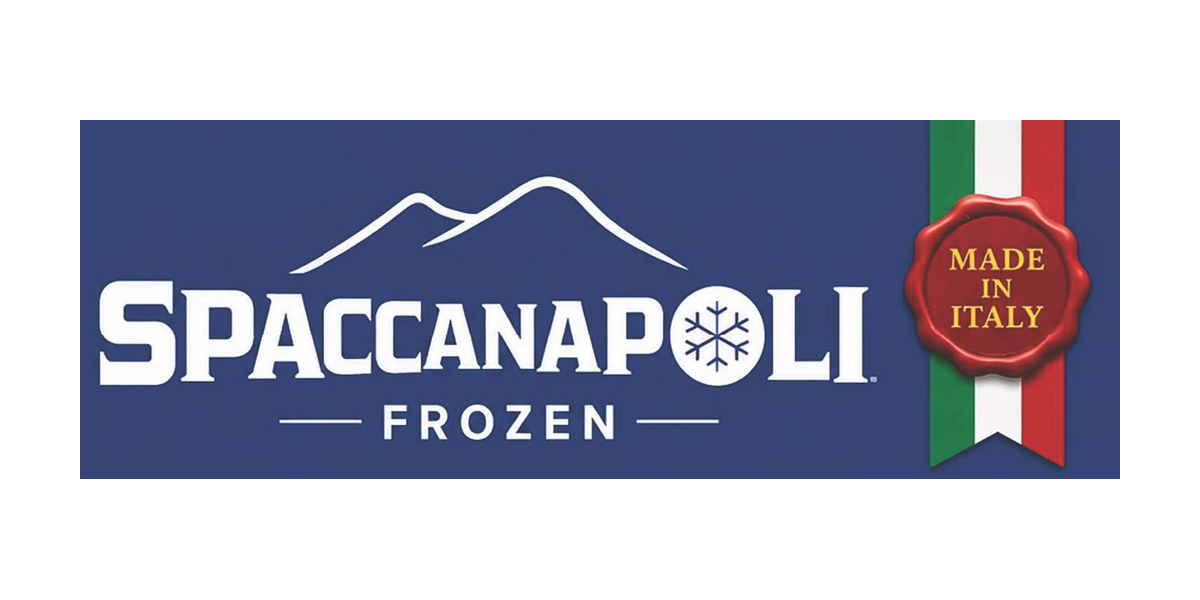 Spaccanapoli Frozen logo