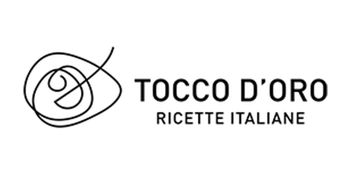 Tocco d'Oro logo